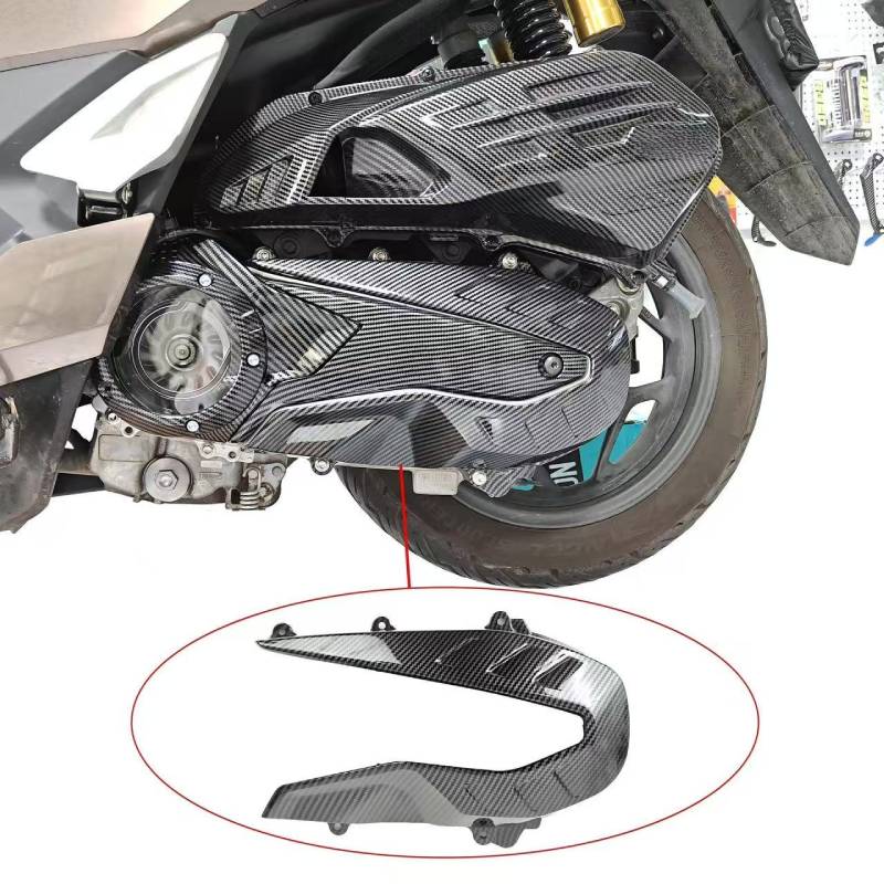 Untuk PCX160 ADV160 2021-2025  - Motorcycle Gear Tidy ulasan dan harga