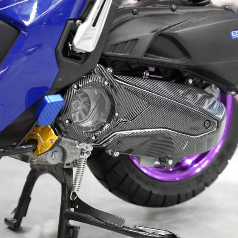 Untuk PCX160 ADV160 2021-2025  - Motorcycle Gear Tidy ulasan dan harga