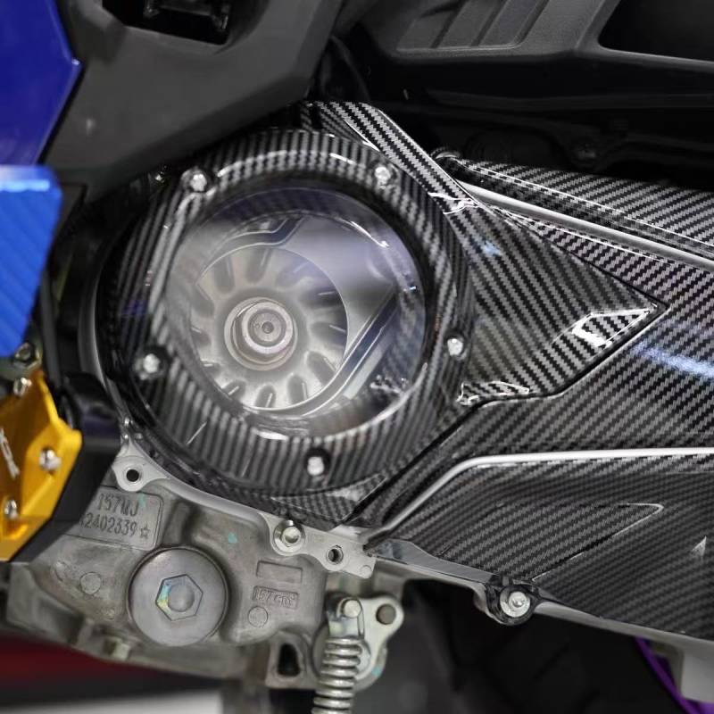 Untuk PCX160 ADV160 2021-2025  - Motorcycle Gear Tidy ulasan dan harga