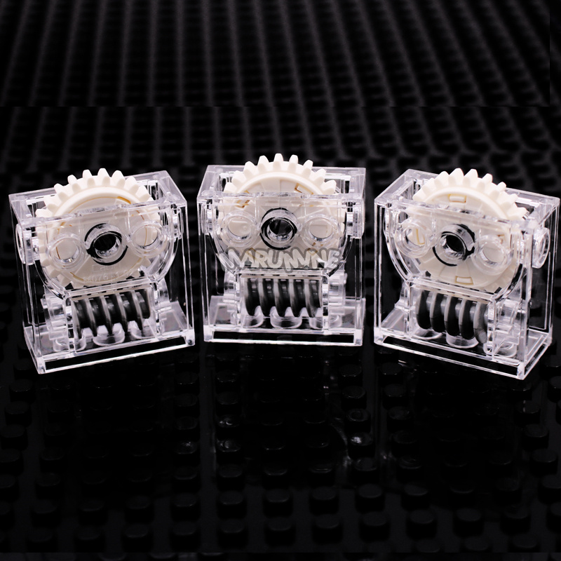 Marumine kotak roda gigi MOC,  - Motorcycle Gear Tidy ulasan dan harga