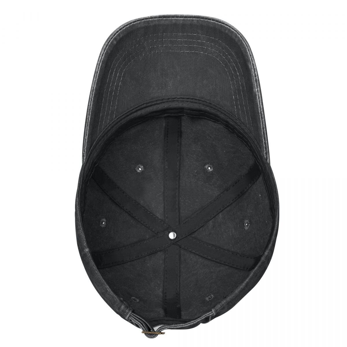 Topi Bisbol Katun Vintage Baru - Motorcycle Gear Wash ulasan dan harga