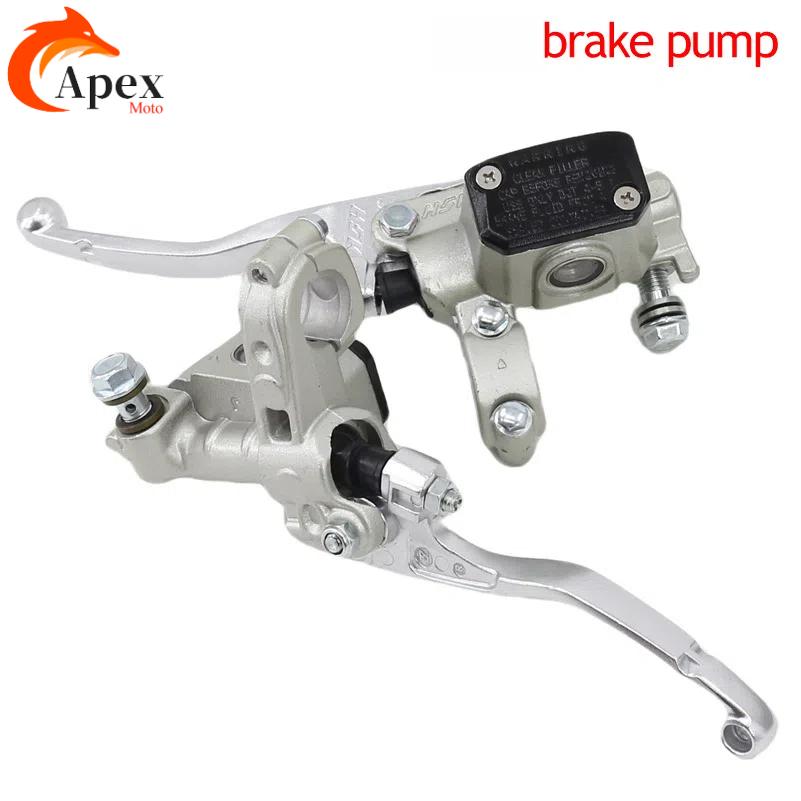 Sepeda Motor Hidrolik Kopling  - Gear Clutch Motorcycle ulasan dan harga