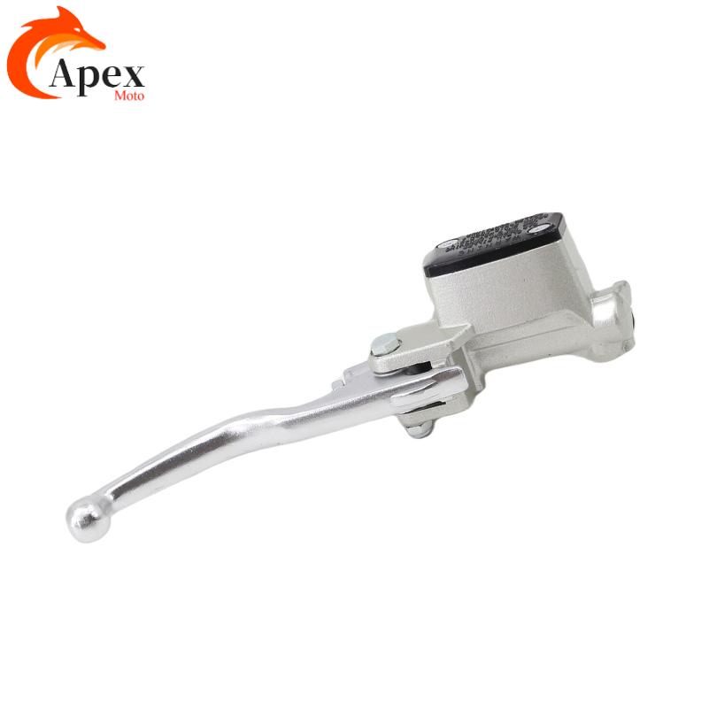 Sepeda Motor Hidrolik Kopling  - Gear Clutch Motorcycle ulasan dan harga
