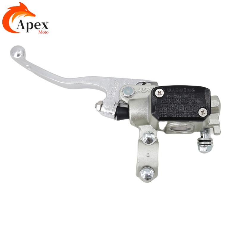 Sepeda Motor Hidrolik Kopling  - Gear Clutch Motorcycle ulasan dan harga
