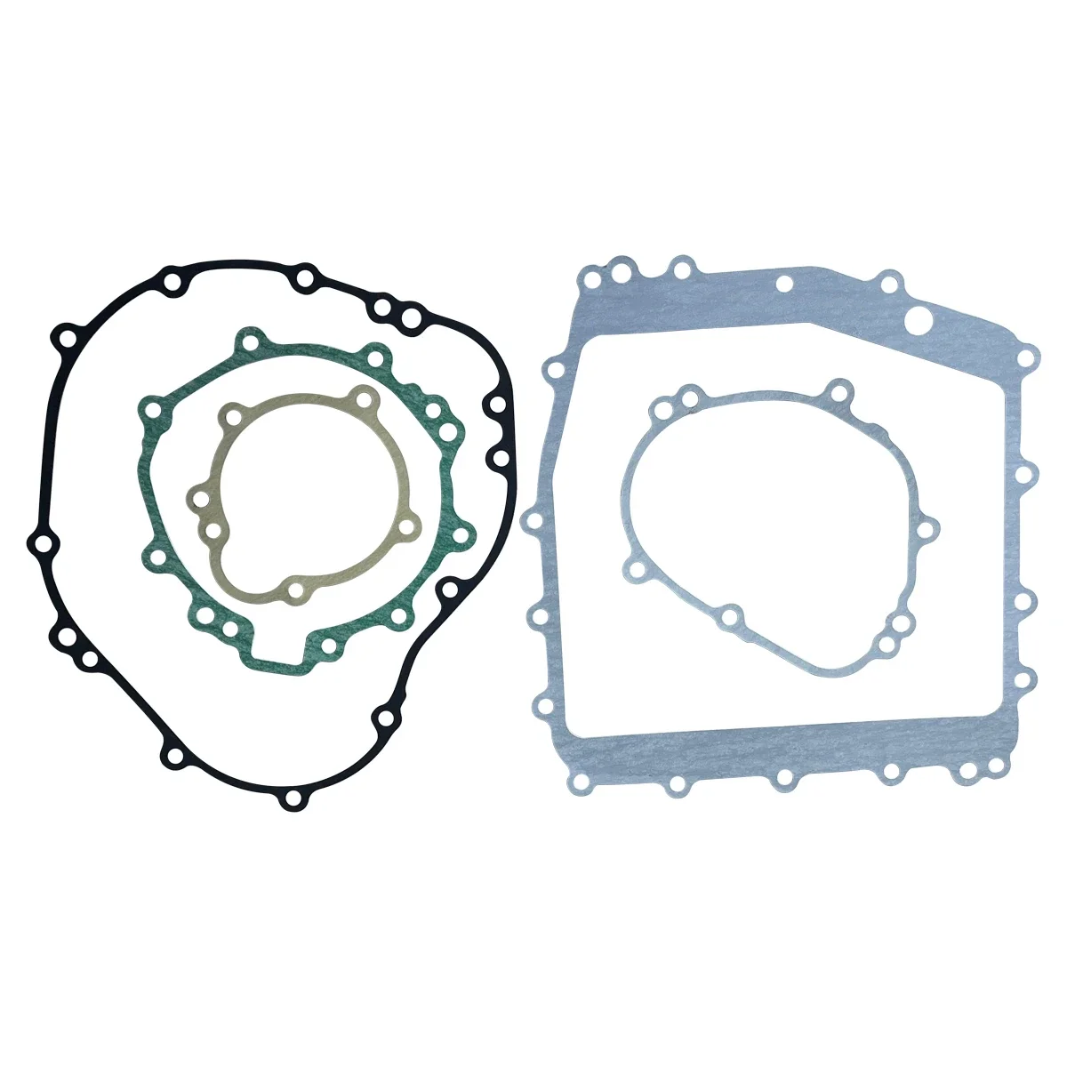 Set Kit Gasket Gear Stator Pan - Gear Clutch Motorcycle ulasan dan harga