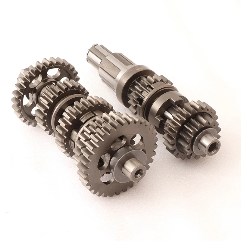 Transmisi Mesin Motor CG250, G - Motorcycle Gear Tidy ulasan dan harga