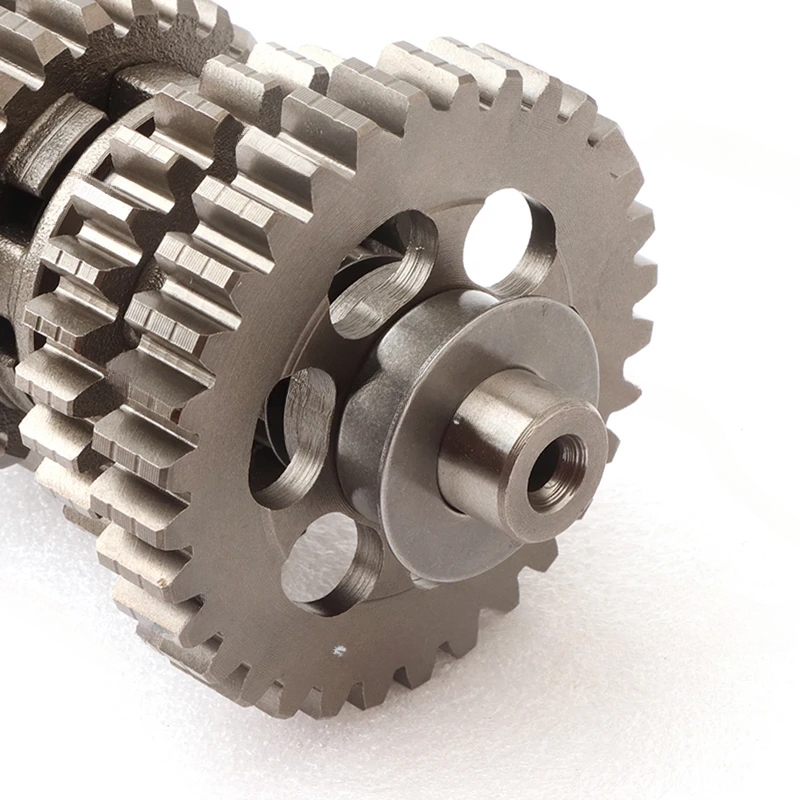 Transmisi Mesin Motor CG250, G - Motorcycle Gear Tidy ulasan dan harga