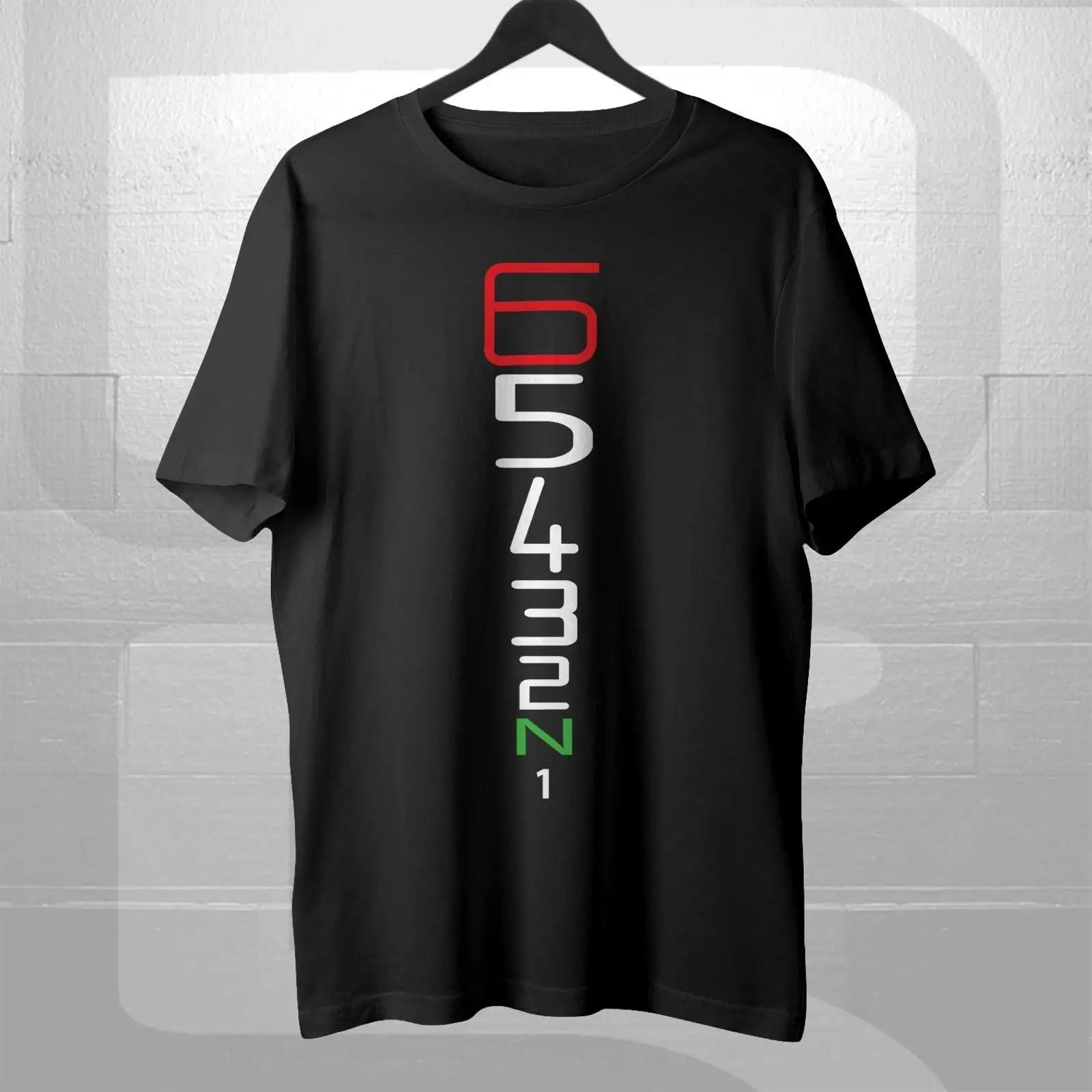 Kaos untuk Pengendara Sepeda M - Motorcycle Gear Wash ulasan dan harga