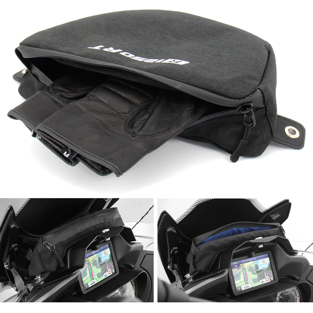Tas perjalanan sepeda motor, u - Motorcycle Gear Bag ulasan dan harga