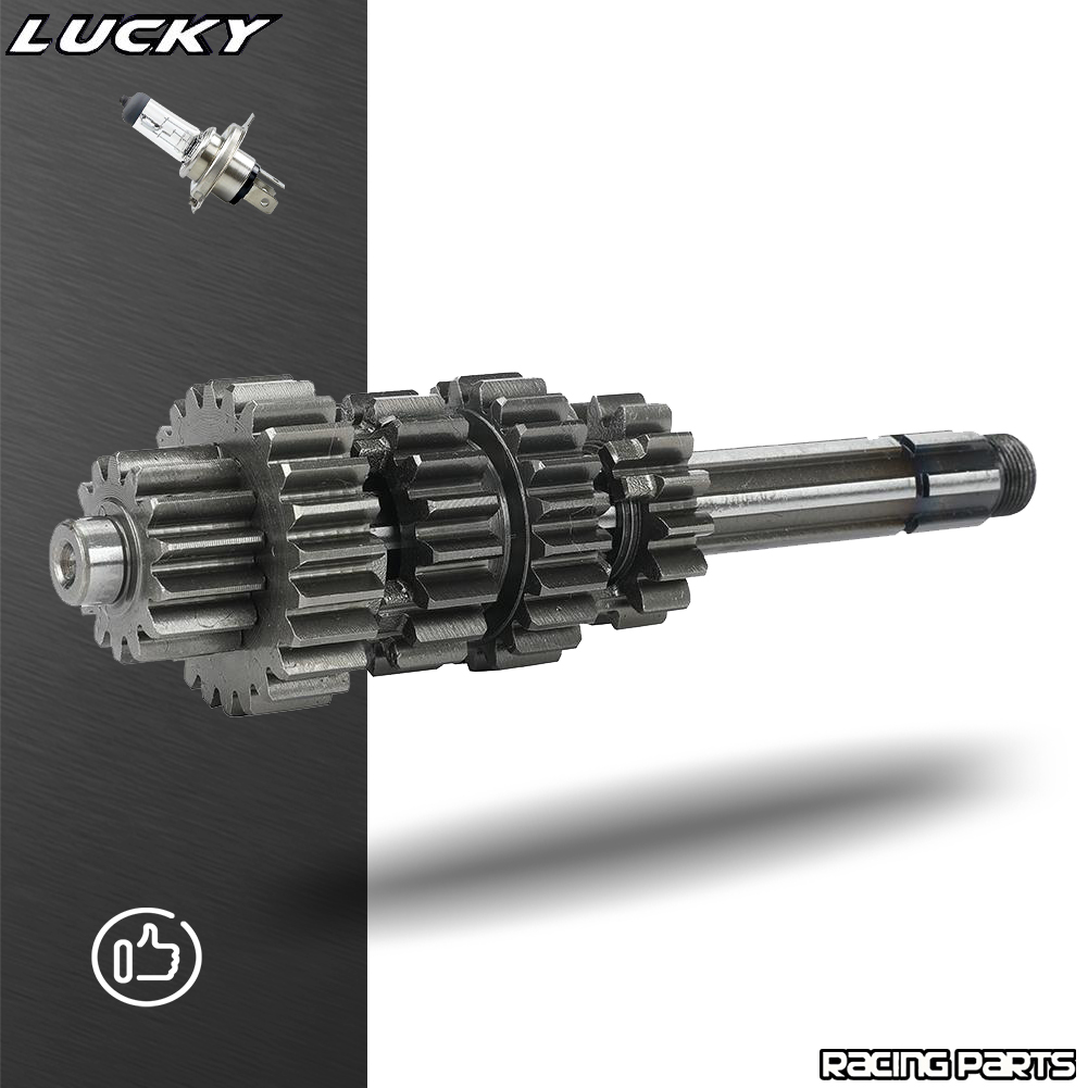 Kit Poros Penghitung Utama Kot - Motorcycle Gear Tidy ulasan dan harga