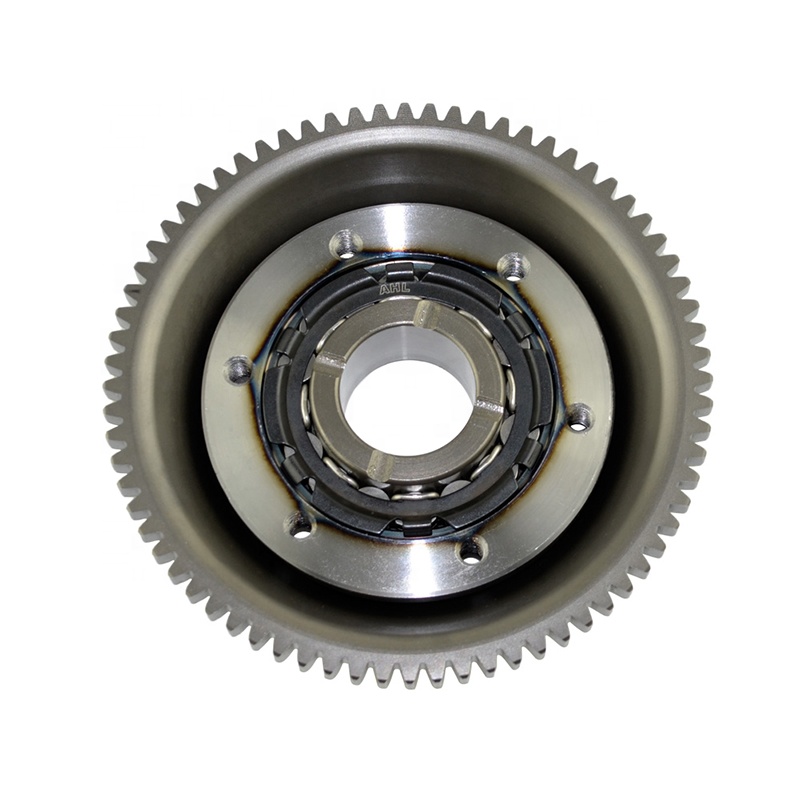 Part Mesin Motor, Gear Assy Ko - Gear Clutch Motorcycle ulasan dan harga