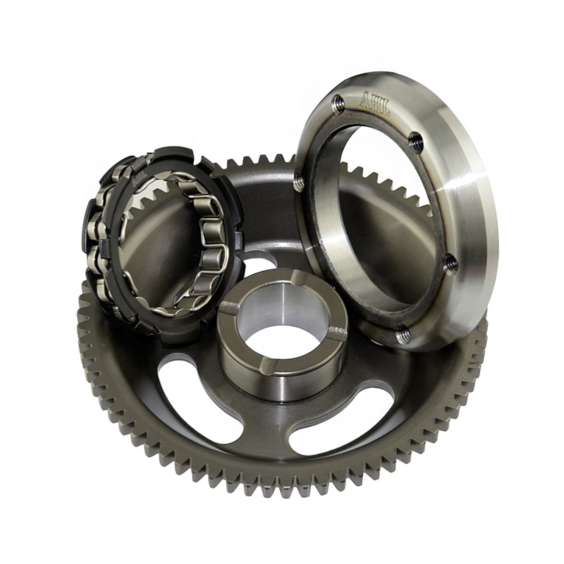 Part Mesin Motor, Gear Assy Ko - Gear Clutch Motorcycle ulasan dan harga