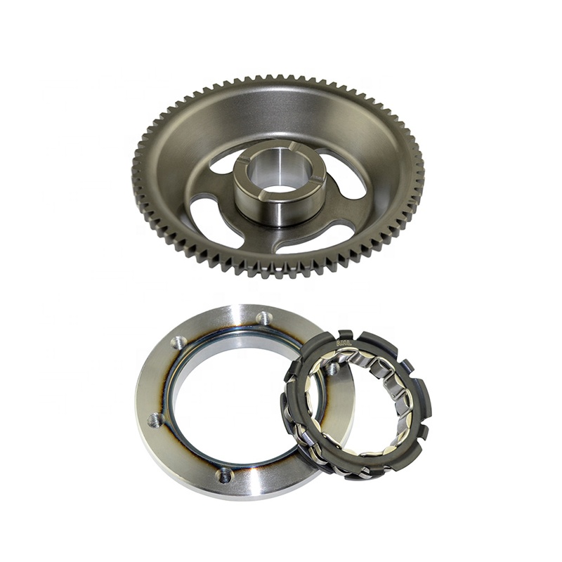 Part Mesin Motor, Gear Assy Ko - Gear Clutch Motorcycle ulasan dan harga