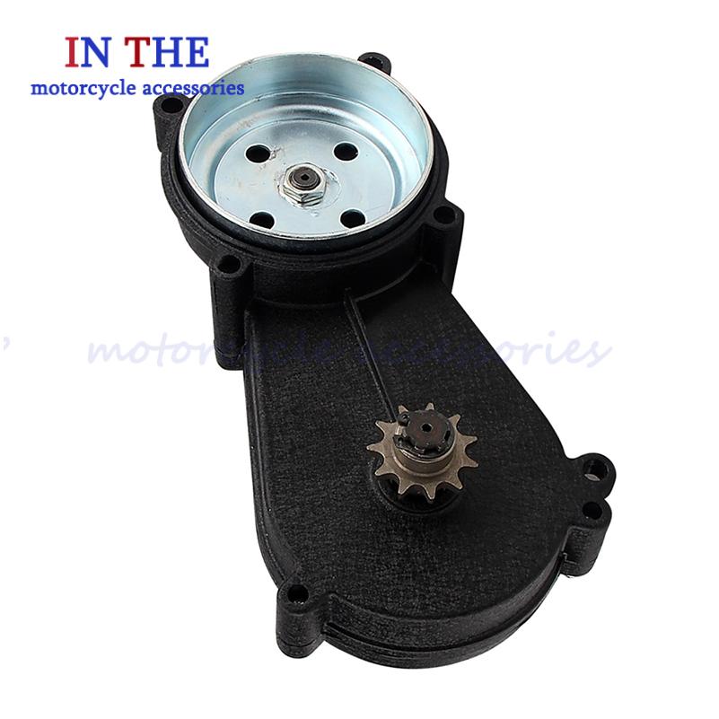 Gear Box Reduksi Transmisi Gig - Motorcycle Gear Tidy ulasan dan harga