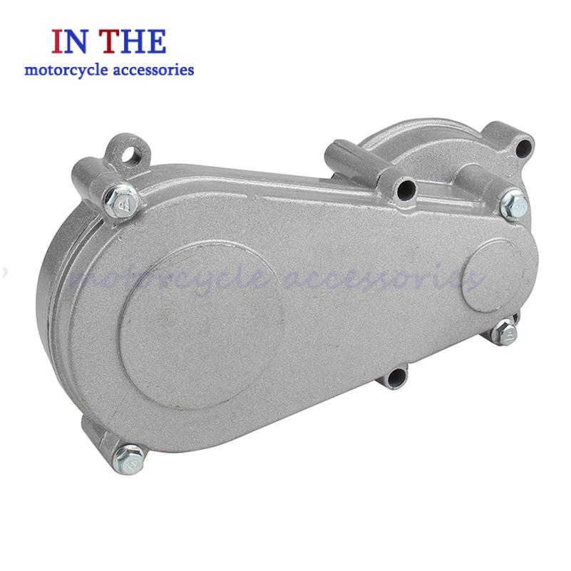 Gear Box Reduksi Transmisi Gig - Motorcycle Gear Tidy ulasan dan harga