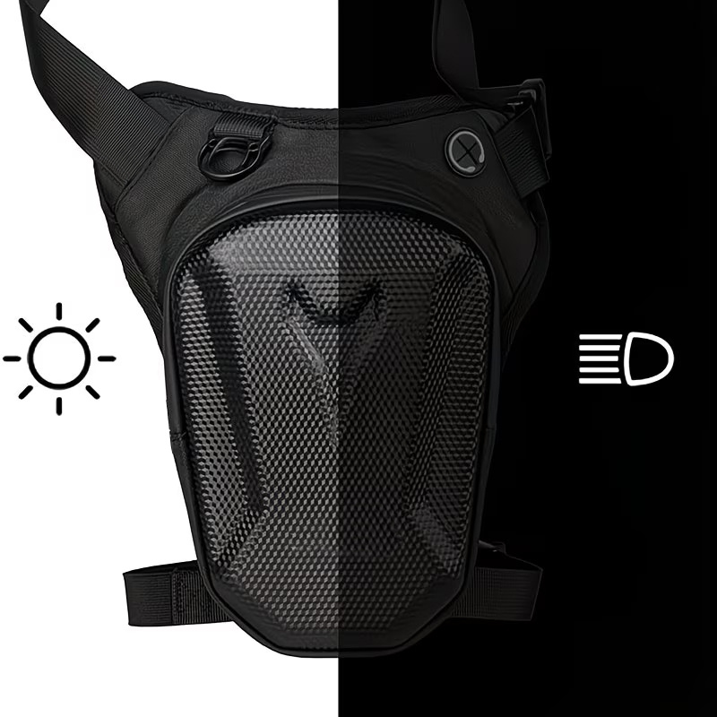 Tas Tangki Motor Anti Air, Tas - Motorcycle Gear Bag ulasan dan harga
