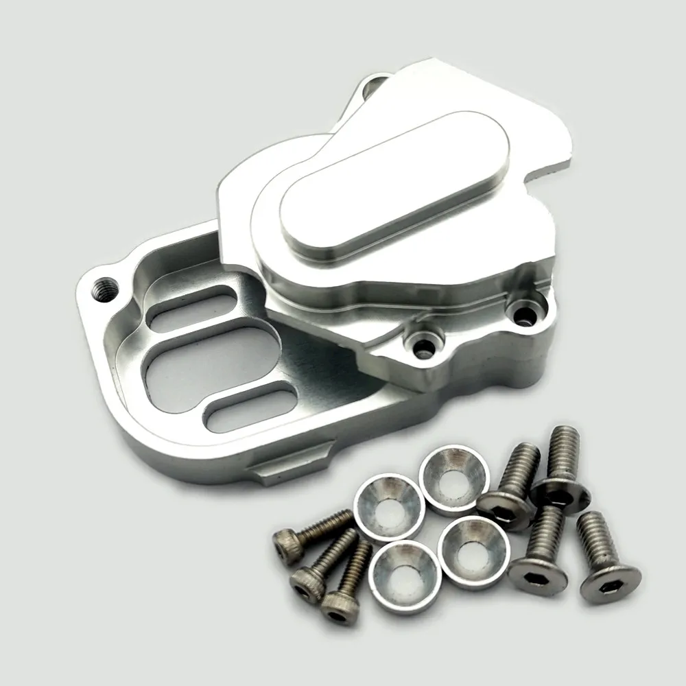 Gear Box Aluminium Cocok untuk - Motorcycle Gear Tidy ulasan dan harga