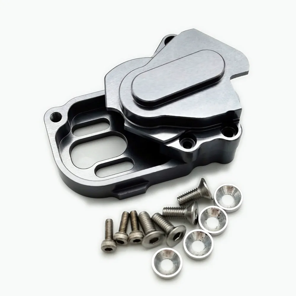 Gear Box Aluminium Cocok untuk - Motorcycle Gear Tidy ulasan dan harga