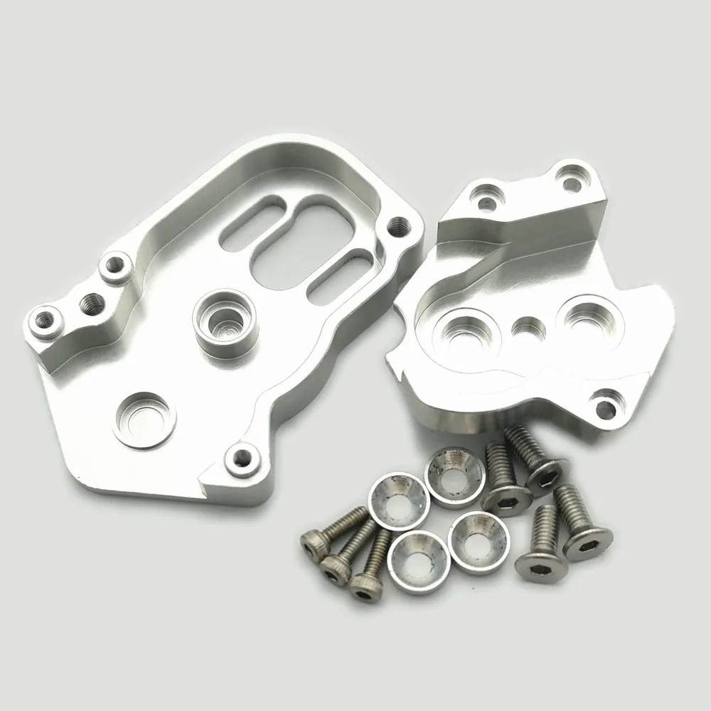 Gear Box Aluminium Cocok untuk - Motorcycle Gear Tidy ulasan dan harga