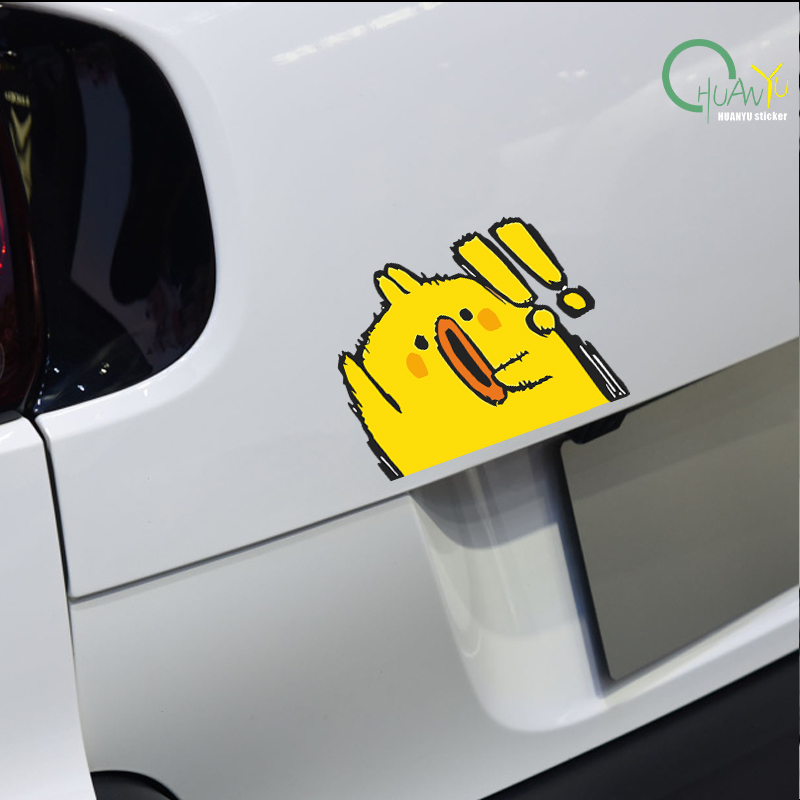 Stiker mobil reflektif; kejuta - Motorcycle Gear Tidy ulasan dan harga