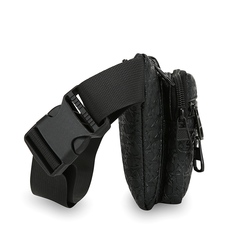 Tas Selempang Dada Pria Kasual - Motorcycle Gear Bag ulasan dan harga