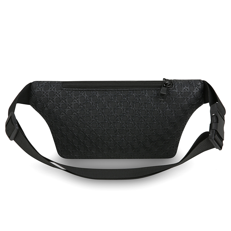 Tas Selempang Dada Pria Kasual - Motorcycle Gear Bag ulasan dan harga