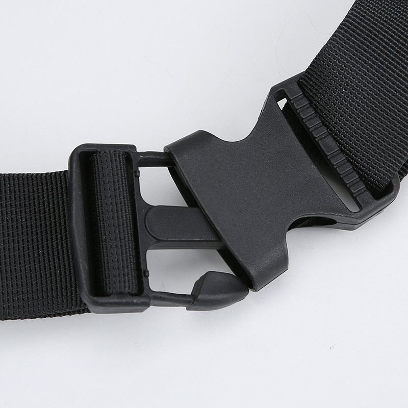 Tas Selempang Dada Pria Kasual - Motorcycle Gear Bag ulasan dan harga