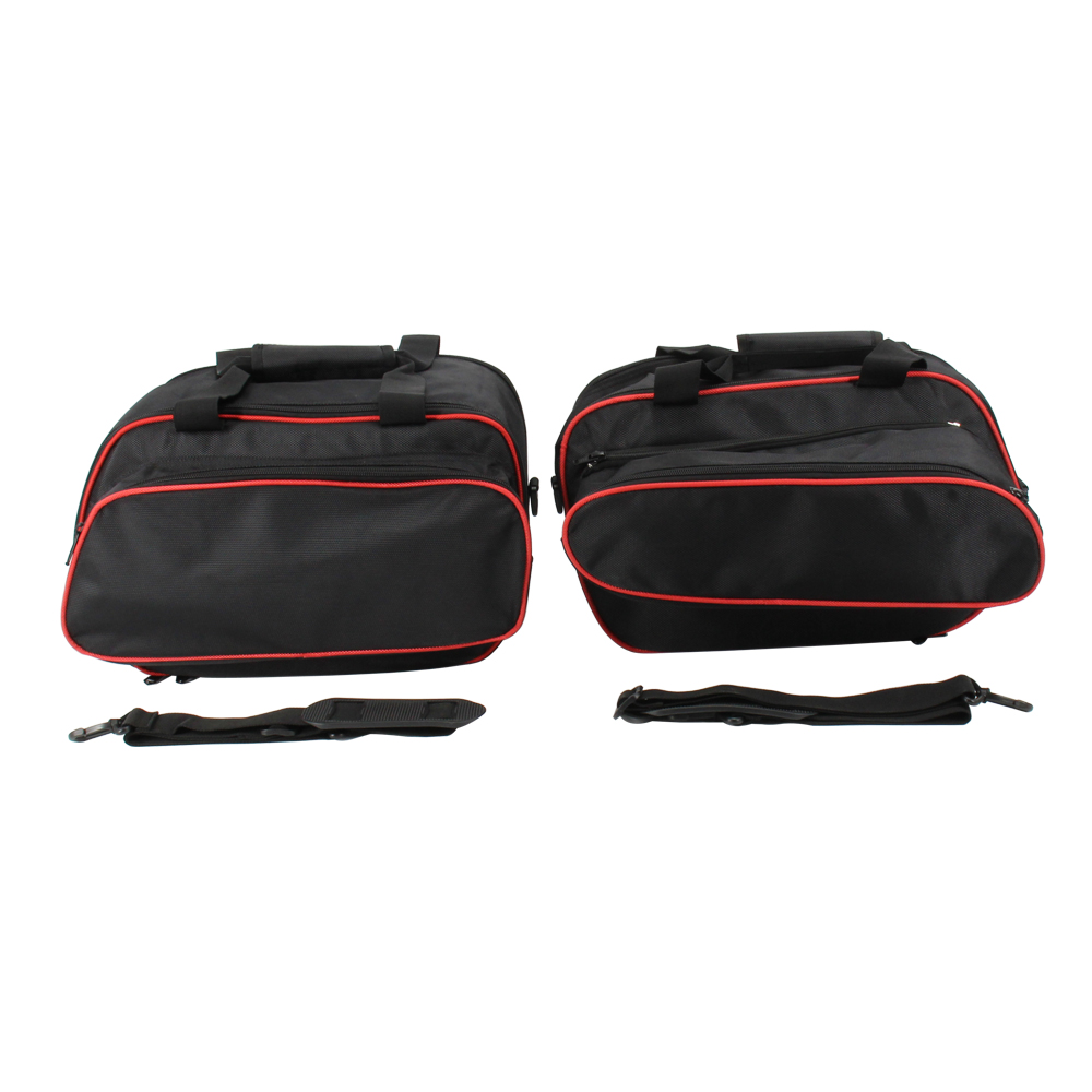 Tas Penyimpanan Sepeda Motor T - Motorcycle Gear Bag ulasan dan harga