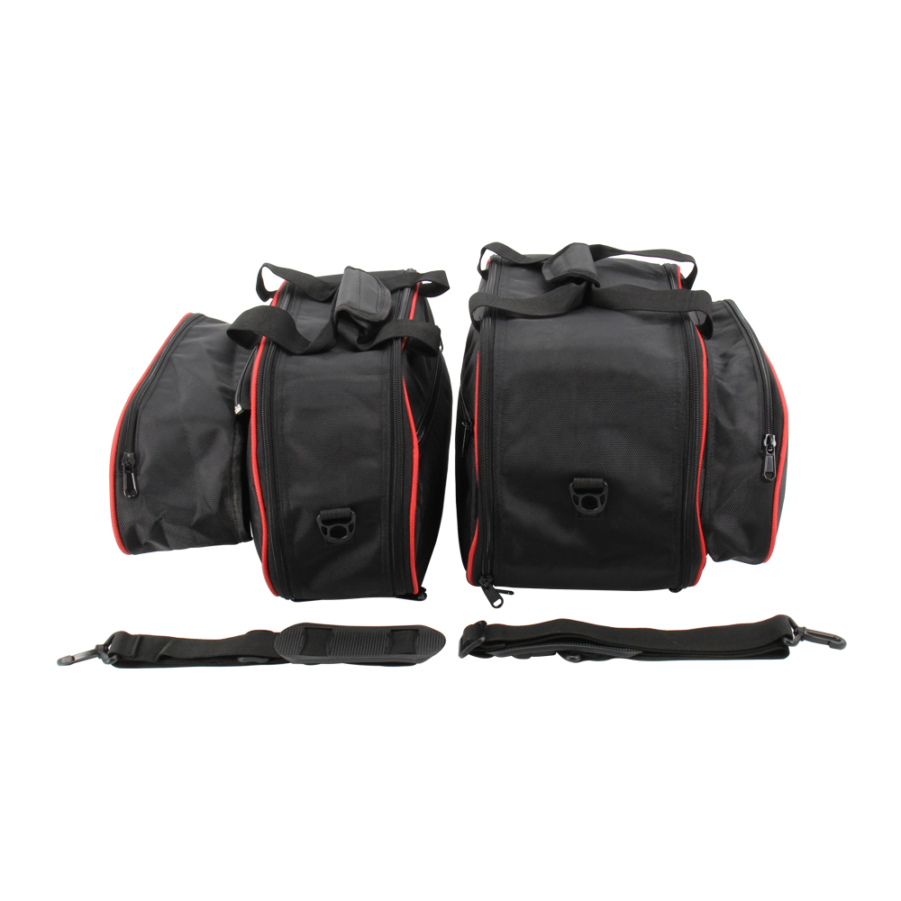 Tas Penyimpanan Sepeda Motor T - Motorcycle Gear Bag ulasan dan harga