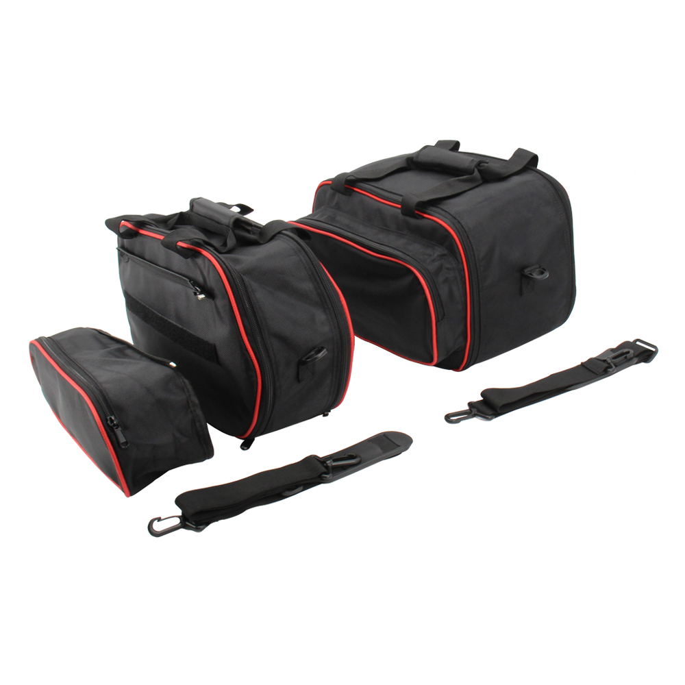 Tas Penyimpanan Sepeda Motor T - Motorcycle Gear Bag ulasan dan harga