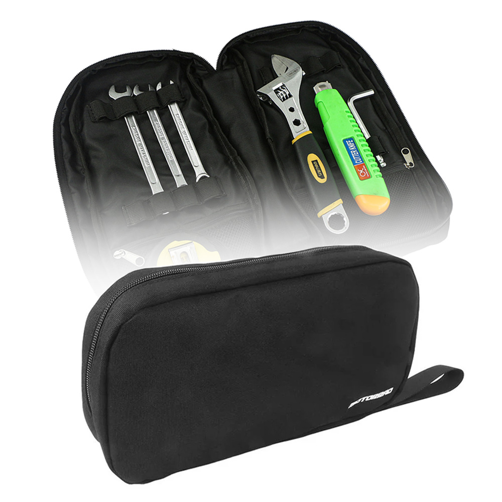 Kotak Peralatan Sepeda Motor T - Motorcycle Gear Bag ulasan dan harga
