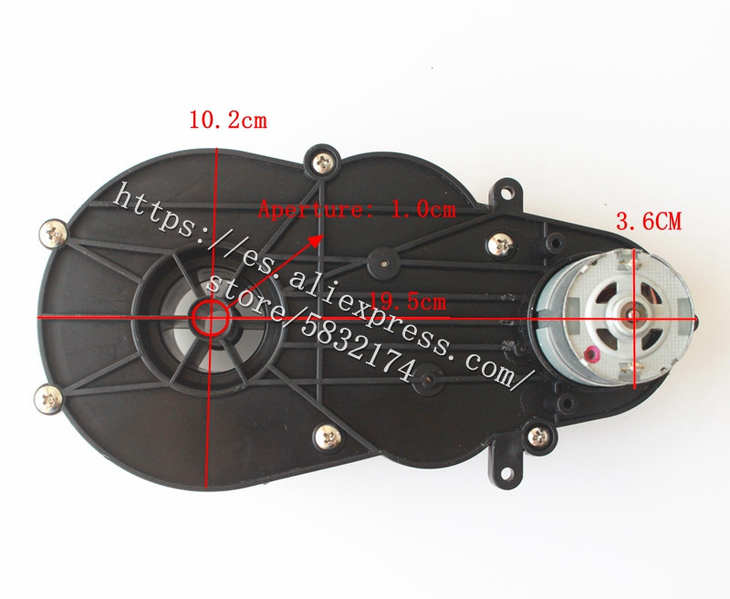 ZLBBM Anak Motor Listrik Gearb - Motorcycle Gear Tidy ulasan dan harga