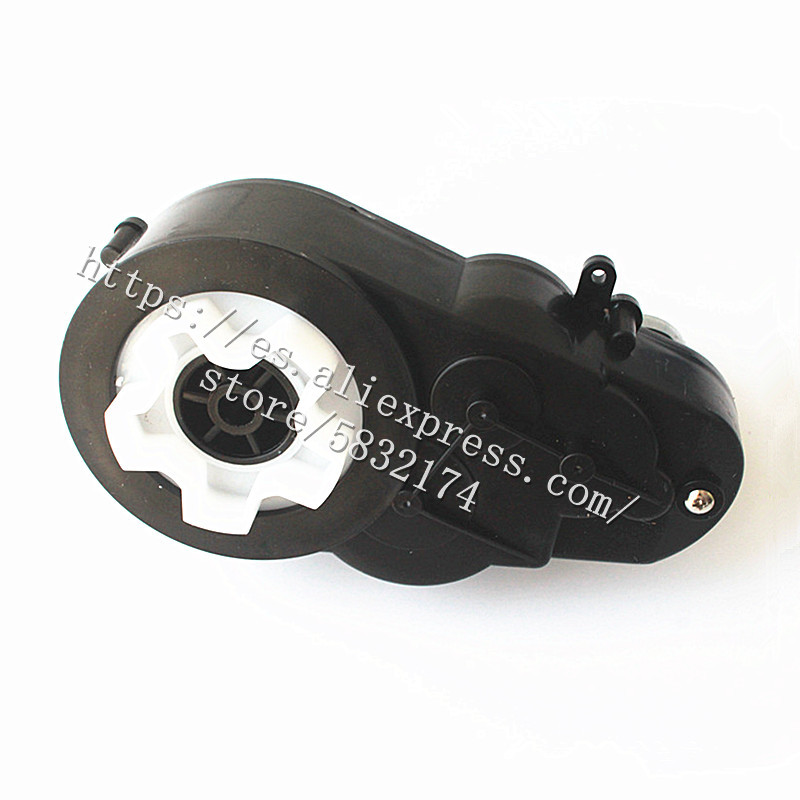 ZLBBM Anak Motor Listrik Gearb - Motorcycle Gear Tidy ulasan dan harga