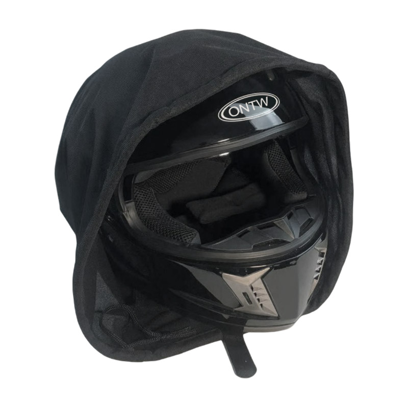 Tas Helm Lembut dengan Kantong - Motorcycle Gear Bag ulasan dan harga